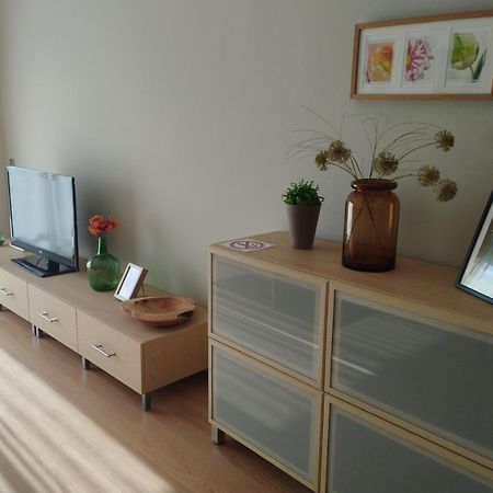 Apartamento En Cambrils Playa 外观 照片