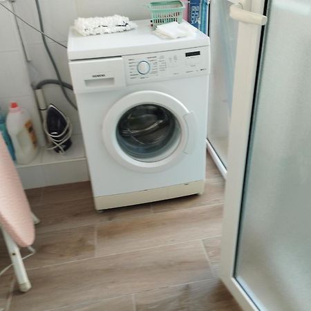 Apartamento En Cambrils Playa 外观 照片
