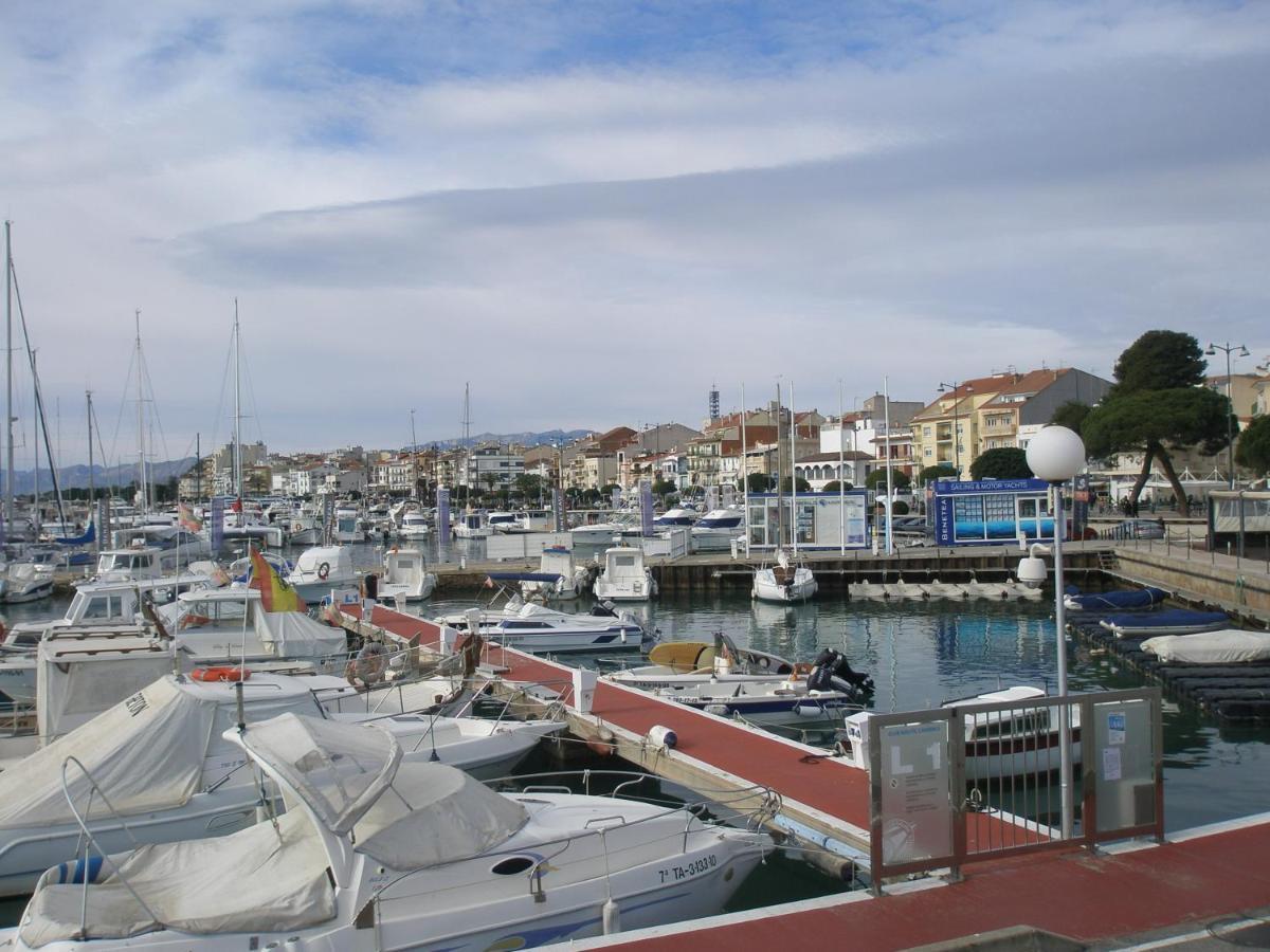 Apartamento En Cambrils Playa 外观 照片