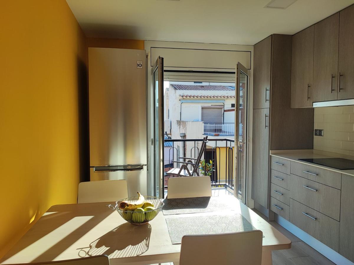 Apartamento En Cambrils Playa 外观 照片