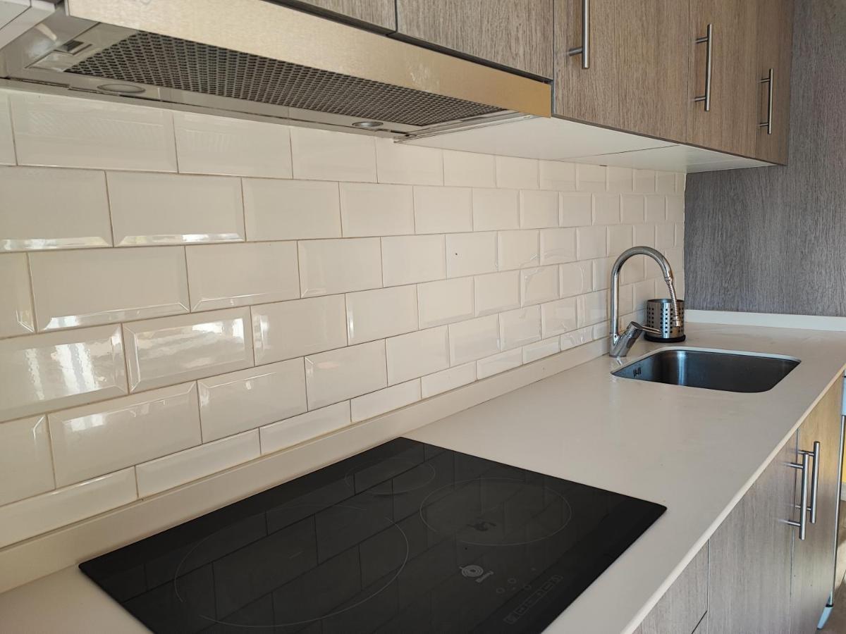 Apartamento En Cambrils Playa 外观 照片