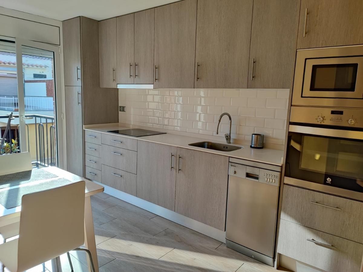Apartamento En Cambrils Playa 外观 照片
