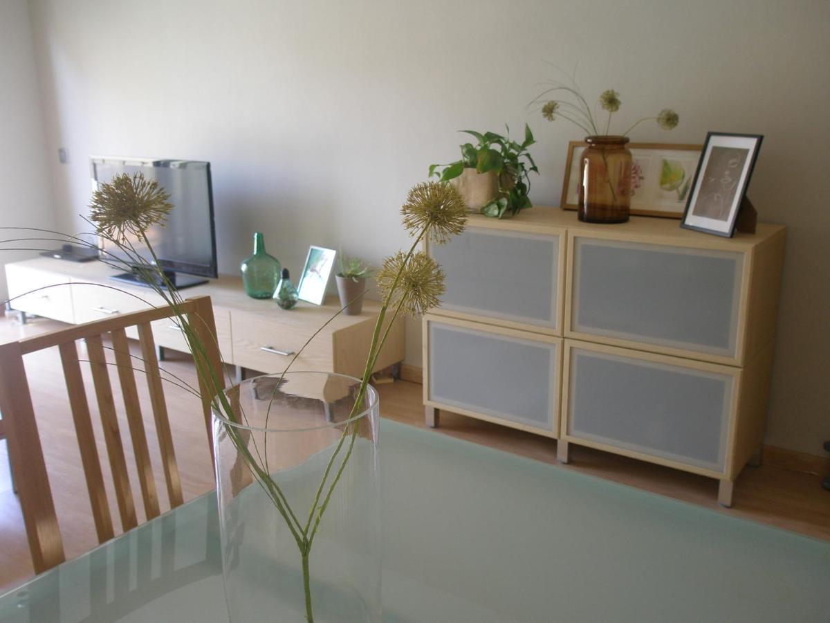 Apartamento En Cambrils Playa 外观 照片