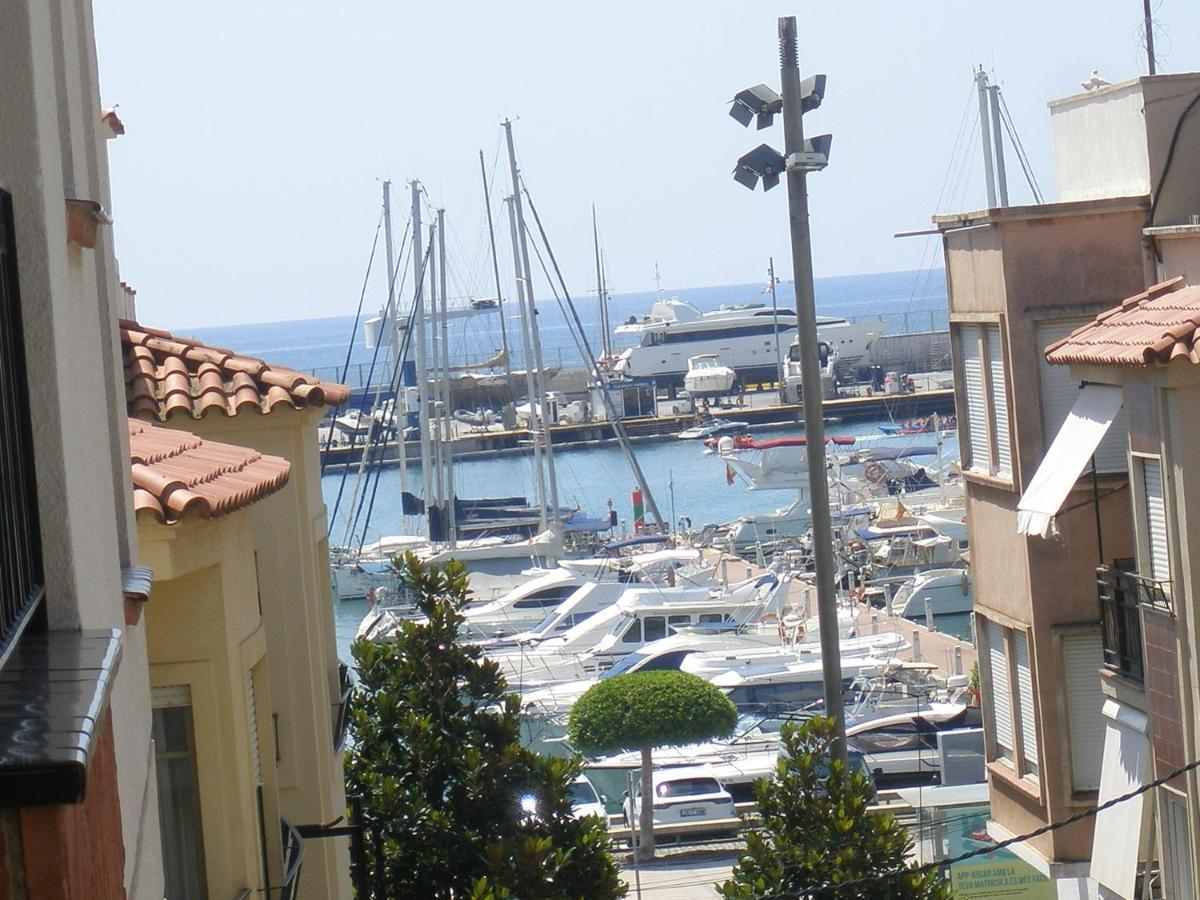 Apartamento En Cambrils Playa 外观 照片