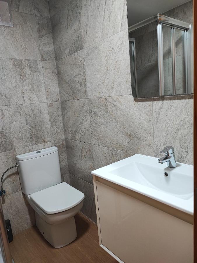 Apartamento En Cambrils Playa 外观 照片
