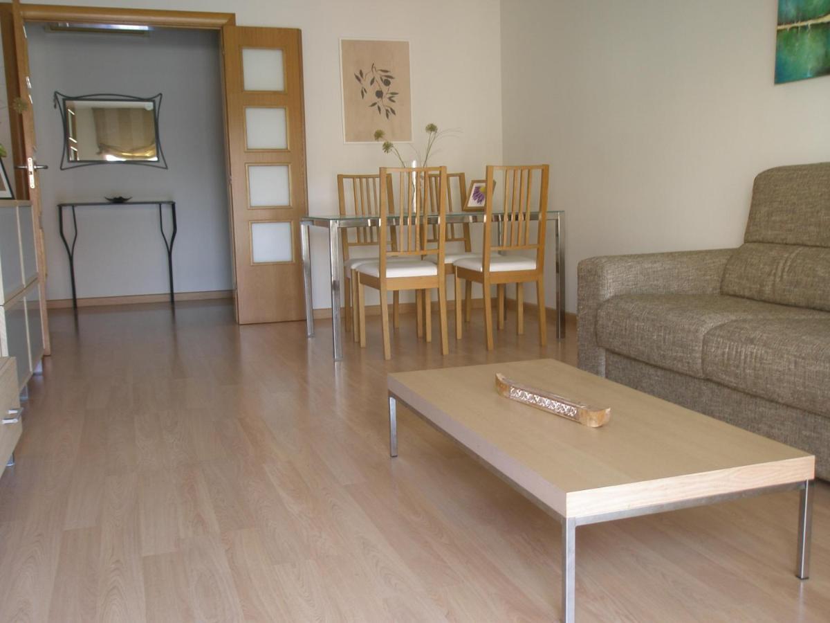 Apartamento En Cambrils Playa 外观 照片