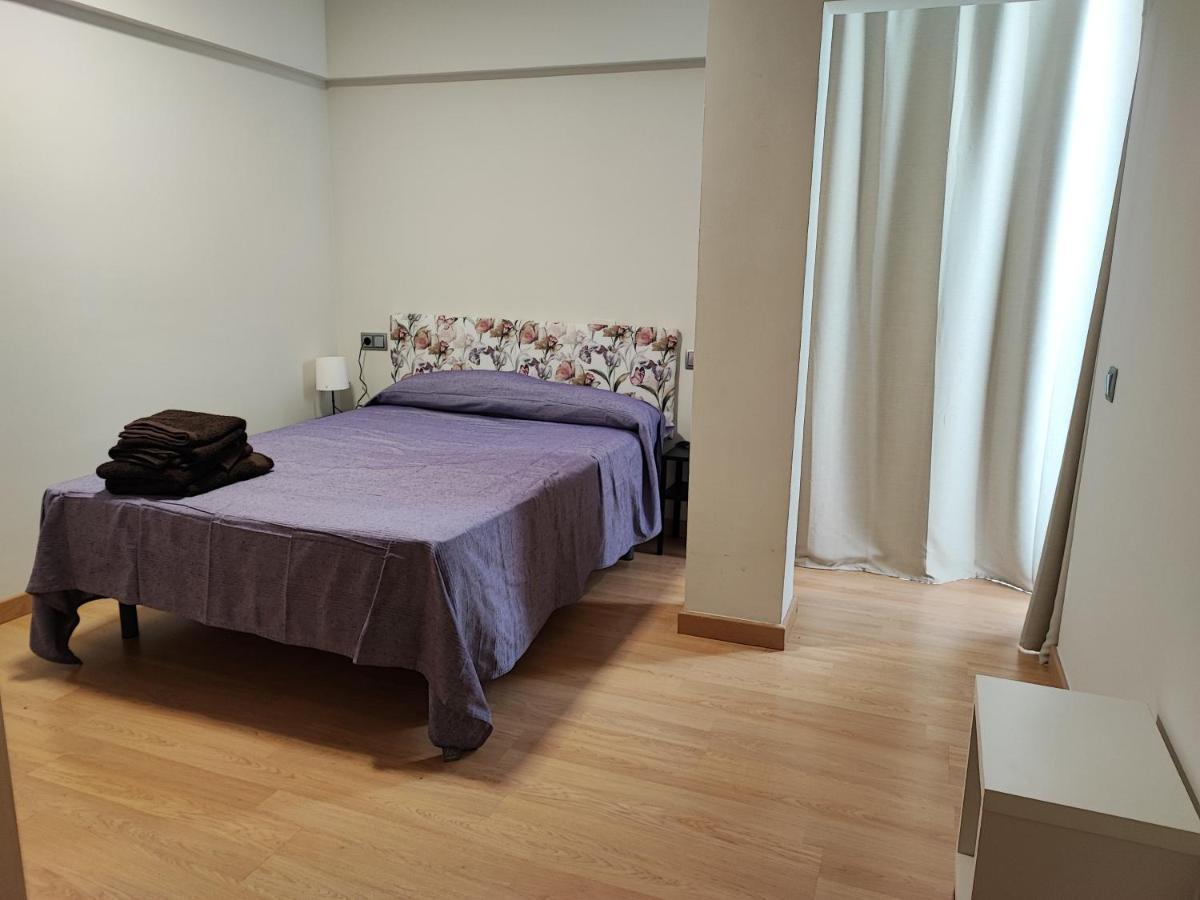 Apartamento En Cambrils Playa 外观 照片