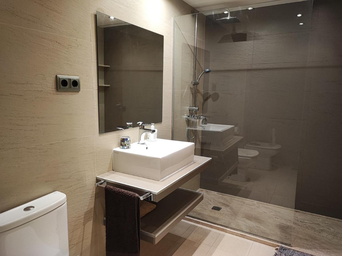 Apartamento En Cambrils Playa 外观 照片