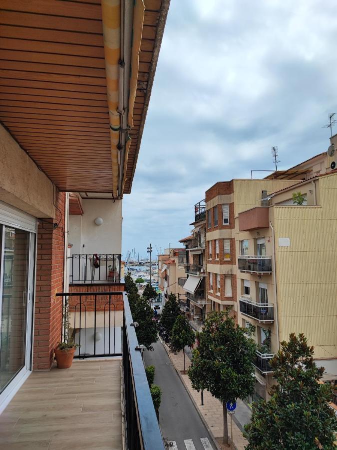 Apartamento En Cambrils Playa 外观 照片