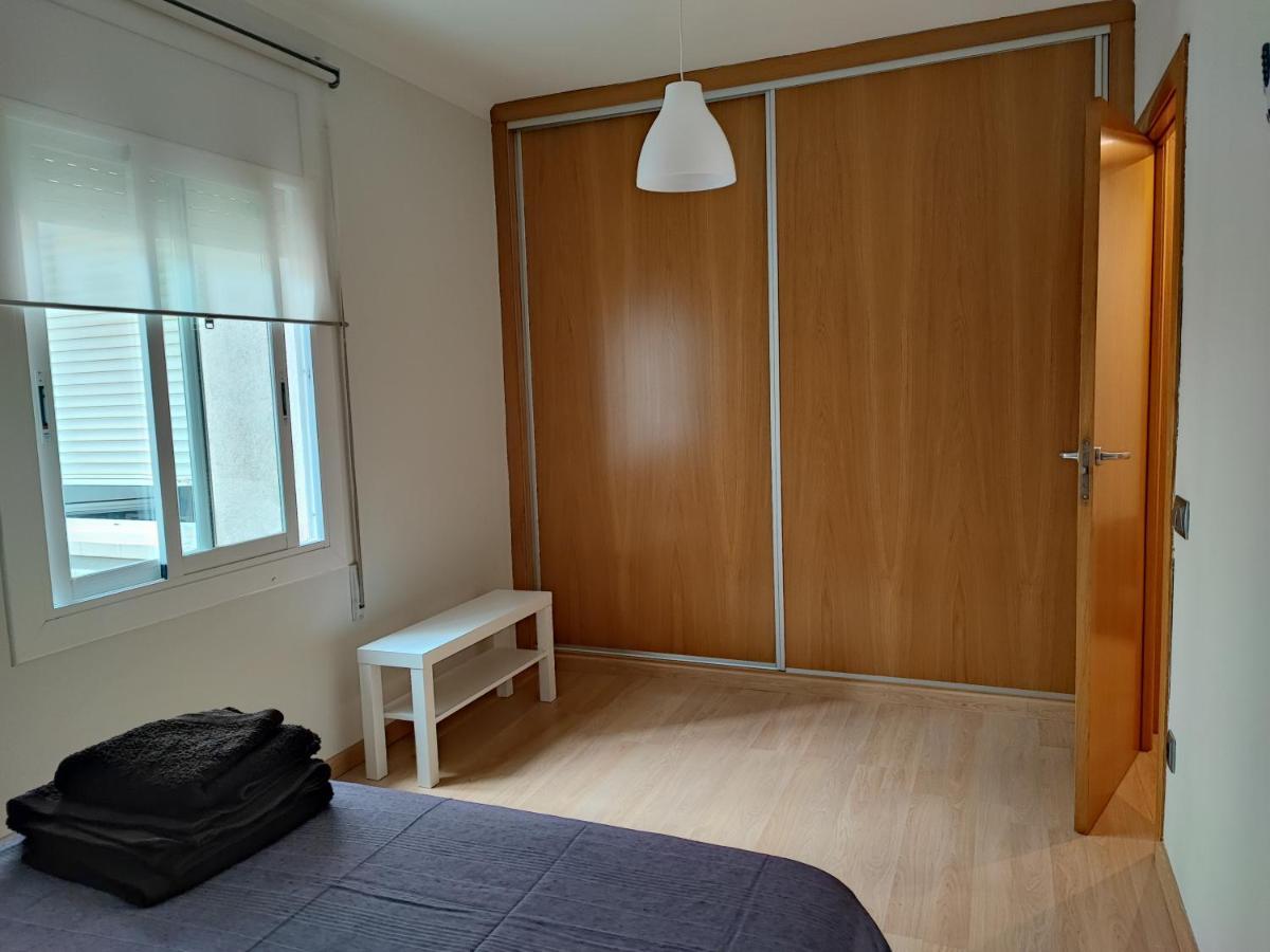 Apartamento En Cambrils Playa 外观 照片