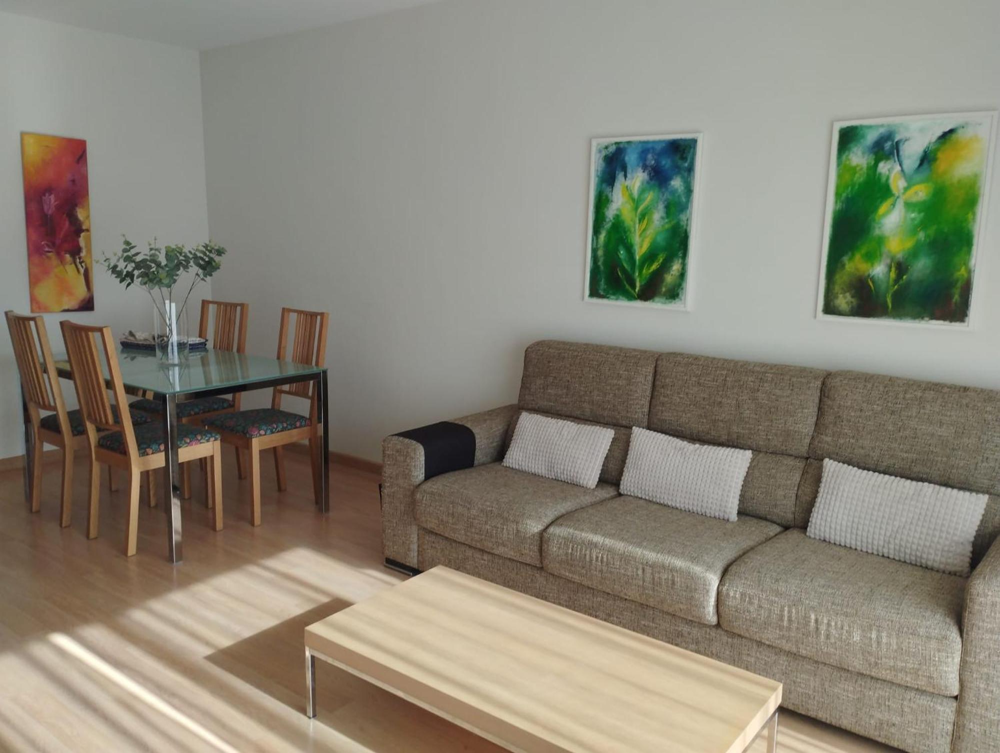 Apartamento En Cambrils Playa 外观 照片