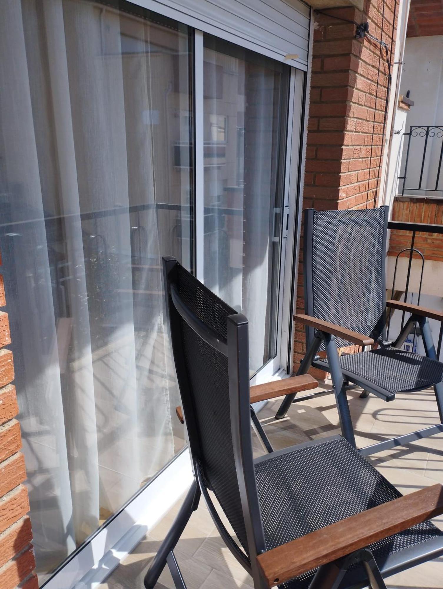 Apartamento En Cambrils Playa 外观 照片