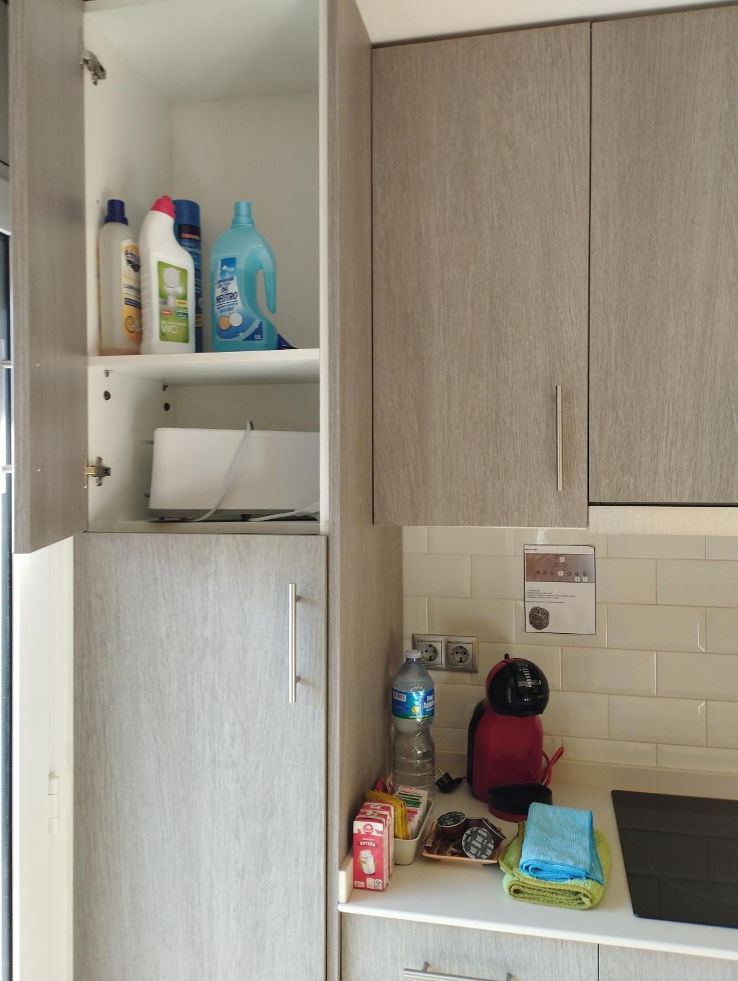 Apartamento En Cambrils Playa 外观 照片