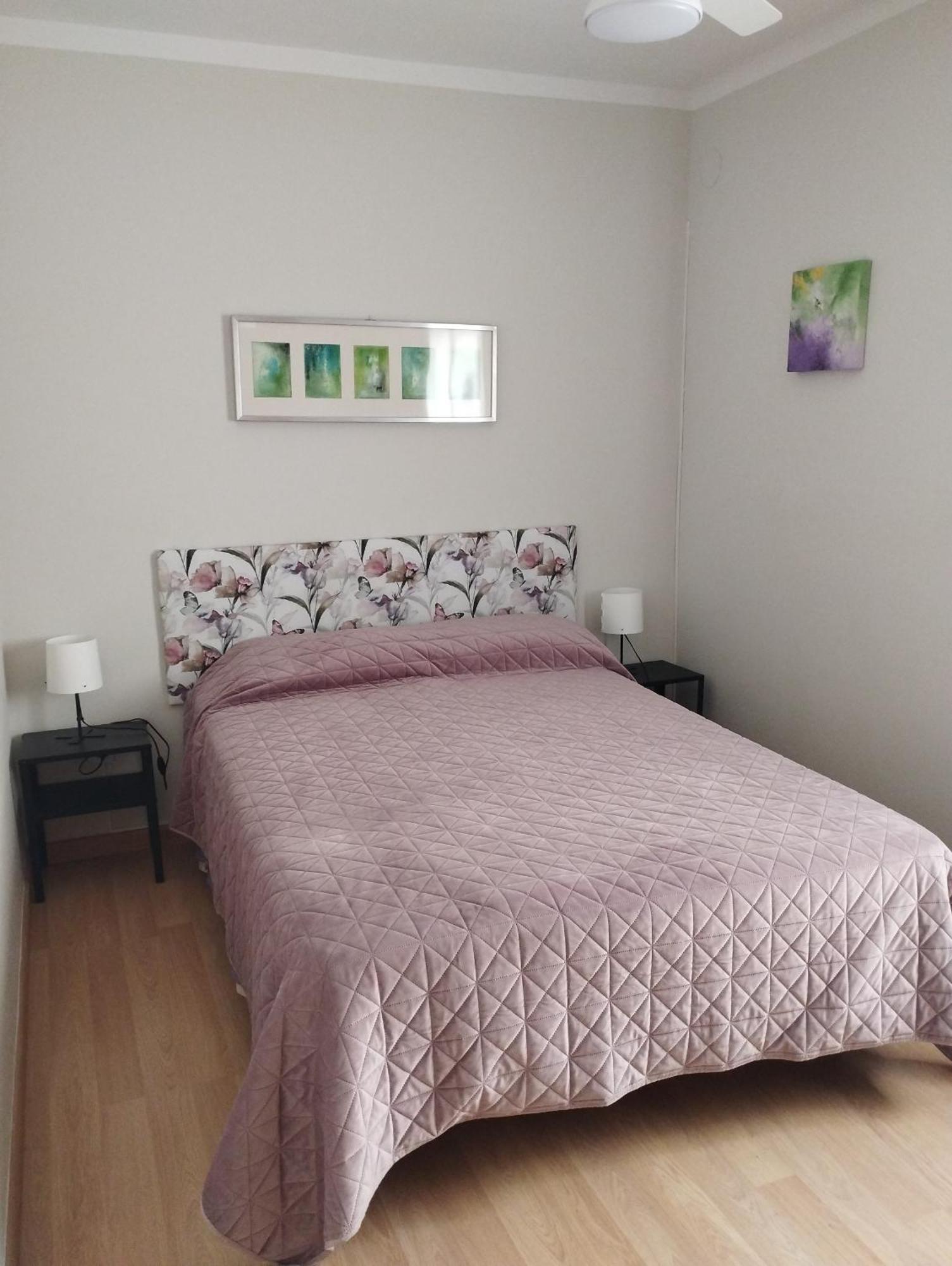 Apartamento En Cambrils Playa 外观 照片