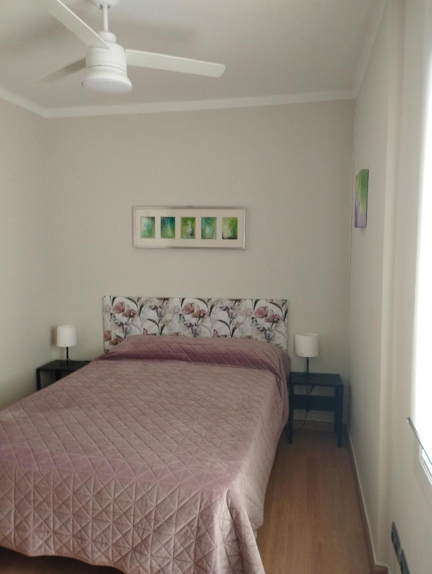 Apartamento En Cambrils Playa 外观 照片